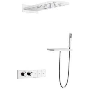 Sen Tắm Âm Tường WE5-68H3CP-S4-V4