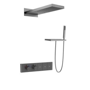 Sen Tắm Âm Tường WE5-68H3QL-S4-V4