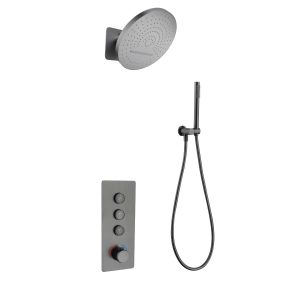 Sen Tắm Âm Tường WE1-68H3MB-S3-V1