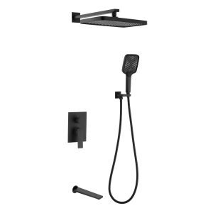 Sen Tắm Âm Tường AN-52101MB