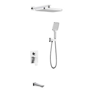 Sen Tắm Âm Tường PE-52100CP