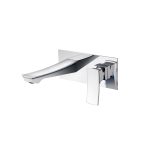 Vòi Lavabo Âm Tường PE-38100CP
