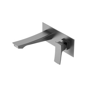 Vòi Lavabo Âm Tường PE-38100QL