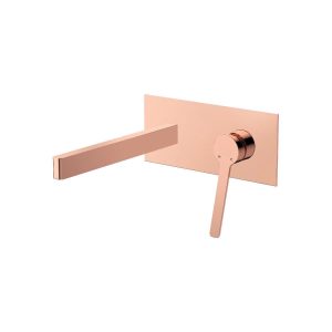 Vòi Lavabo Âm Tường SGL-38110RG